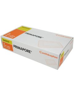 PRIMAPORE™ Post-Operative Adhesive Non-Woven Wound Dressing 15cm X 8cm