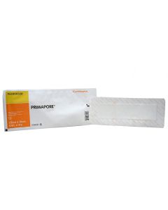 PRIMAPORE™ Post-Operative Adhesive Non-Woven Wound Dressing 25cm x 10cm