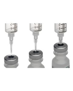 Monoject™ SmarTip™ Needleless Vial Access Cannula
