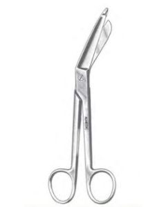 ALMEDIC® Lister Bandage Scissor 5.5 in