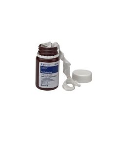 Curity™ Wound Packing Strips 1/4 in x 5 yds (Non-Impregnated)