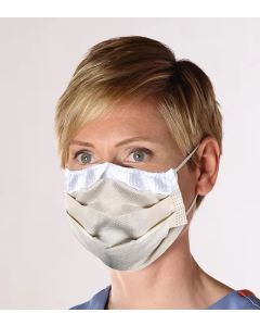 Metal Free Earloop Mask