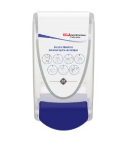 SCJ Professional Alcohol Handrub Dispenser