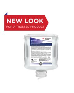 Microsan Foam Hand Sanitizer 1 LT