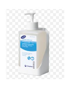 Coloplast Wall Bracket for 600mL Bottle
