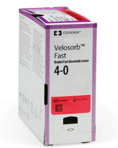 Medtronic Velosorb™ 5-0 Undyed 18" P-13