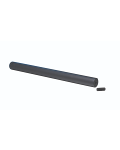 Bovie® 12" Extension Post for A812 Mobile Stand