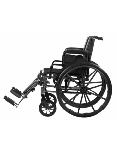 DynaRide Series 3 Lite Wheelchair 20in x 16in