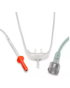 Microstream™ Advance Oral/Nasal Filter Pediatric