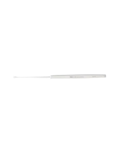 Shapleigh Ear Curette 6"