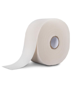 Dukal Natural Muslin Waxing Roll 3.5" x 100 yd