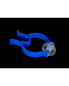 Pulmonary Function Nose Clip