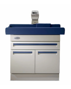 Midmark® 640 Pediatric Examination Table Mist