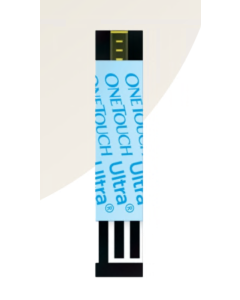 OneTouch Ultra Test Strips