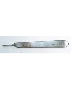 Scalpel Handle #3