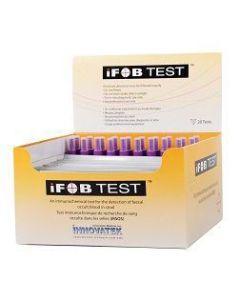 iFOB Immunochemical Rapid Test