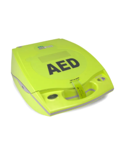 Zoll AED Plus Fully-Automatic Defibrillator - English