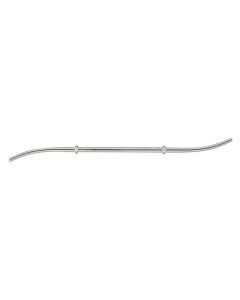 Miltex® Pratt Uterine Dilator, 11 1/2", 13 Fr and 15 Fr