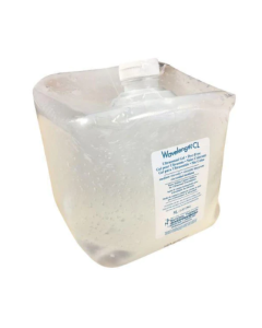 WaveLength Clear Ultrasound Gel, 5L
