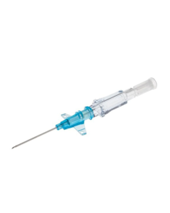 BD Insyte-W™ Peripheral Venous IV Catheter 22G x 1 in