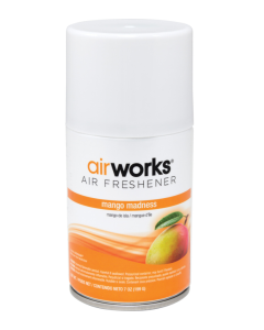 AirWorks® Air Freshener, Mango Madness 7oz