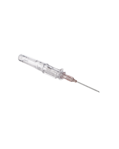 ViaValve™ Safety IV Catheter  20G x 1"