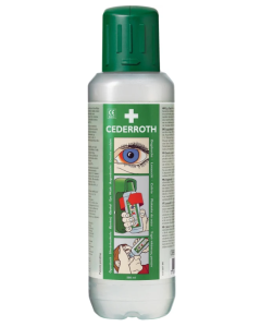 Cederroth Eye Wash Solution