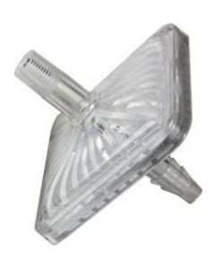 Gomco® Hydrophobic Bacteria Filter