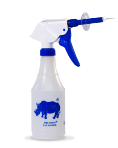 Rhino Ear Wash System with 3 Tips