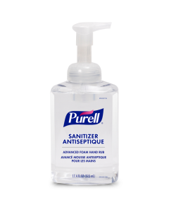 GOJO® PURELL® Advanced Hand Sanitizer Foam, 515ml