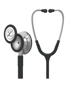 3M™ Littmann® Classic III™ Stethoscope, Black