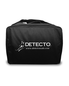 Carrying case for 8440 Scale