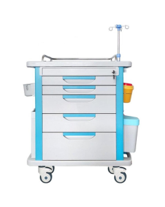 Crash Cart