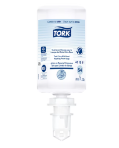 Tork Extra Mild Hand Washing Foam Soap 1LT