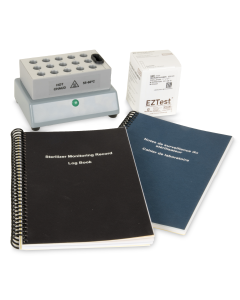 Complete Sterilization Monitoring Kit