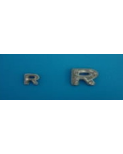 X-Ray 'R' Marker