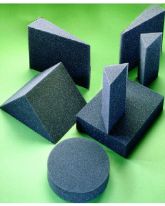 Wolfoam Positioning Blocks, Set of 7
