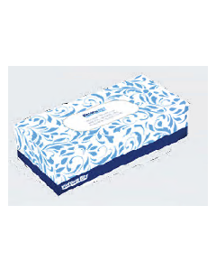 Victoria Bay Facial Tissue 2ply