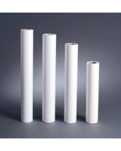 TIDI® Perforated Table Paper, 18" x 125'
