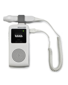SD3 Vascular Ultrasonic Pocket Doppler