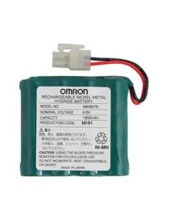 Omron Battery for 907 Blood Pressure Unit