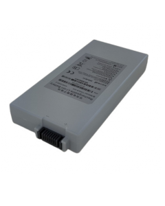 Rechargeable Lithium-Ion Battery for Edan M3