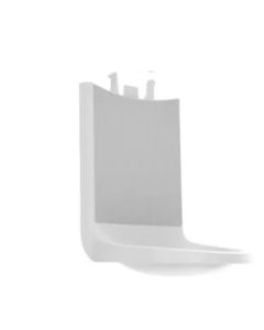 GOJO® SHIELD™ Floor & Wall Protector For ES Dispensers