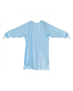 Reusable Isolation Gowns
