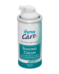Shaving Cream 1.5oz