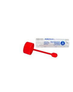 Stool Specimen Containers Sterile 1oz (30mL)