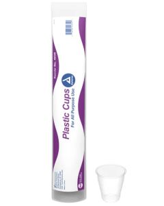 Clear Drinking Cups 3oz