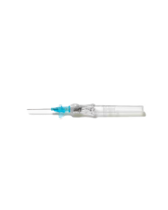 BD Insyte™ Autoguard™ Shielded IV Catheter, Winged 22G x 1 in