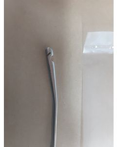 ALMEDIC® IUD Extracting Hook 10.25in