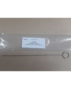 ALMEDIC® IUD Extractor Hook 10.25in
